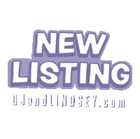 Newlisting Sticker by DJandLindsey