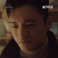 Proud Miss You GIF by Netflix K-Content