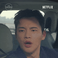 Korean Drama What GIF by Netflix K-Content