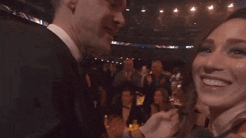 brits 2019 GIF by BRIT Awards