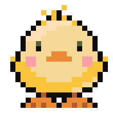 Chicklet Sticker by Codédex