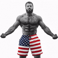American Usa GIF by Database數據