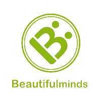 Beautifulminds Sticker by Mario Magnani