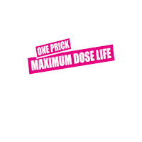 Fun Love Sticker by VolleDosisLeben