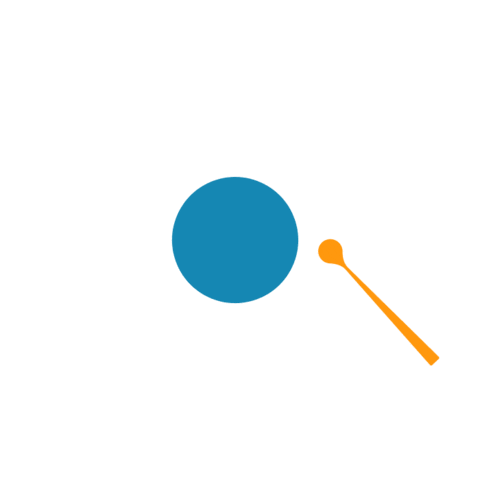 Sticker by Insomnio Discos