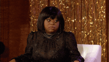 Season 3 Reaction GIF by TV One