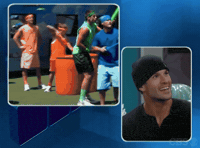 GIF by Big Brother