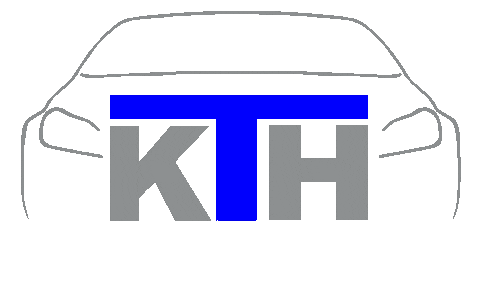Kth Sticker by KRAFTFAHRZEUGTECHNIKHANNOVER