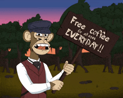 Coffee Time GIF by Jenkins the Valet
