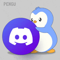 Text Calling GIF by Pudgy Penguins