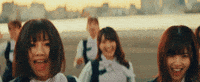 Celebrate Girl Group GIF