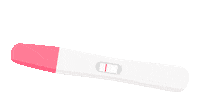 Test Negativ Sticker by WeMoms