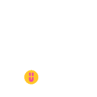 imlucy smile hello hi nice Sticker
