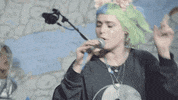 sassy katy perry GIF by Tacocat
