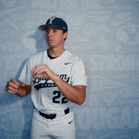 Brigham Young Byu Baseball GIF by BYU Cougars