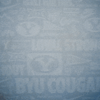 Brigham Young Byu Baseball GIF by BYU Cougars