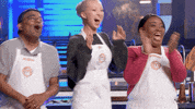 Fox Tv GIF by Masterchef