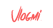 Coming Soon Sticker by Vlogmi