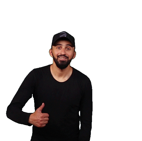 Ulvi Sticker by Rustam Mayer