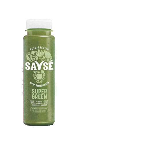 fruit juice Sticker by Savsé