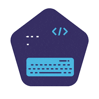 You Rock The Best Sticker by tyntec