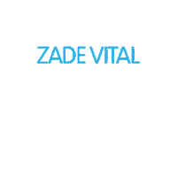 ZadeVital zade vital zadevital power in me powerinme Sticker