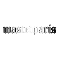 Sticker by Wasted Paris