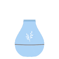 Essential Oil Health Sticker by awalmulacoid