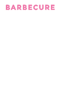 lilliesq barbecure lilliesq lillies q Sticker