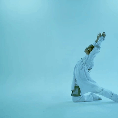 dance ballet GIF by NOWNESS