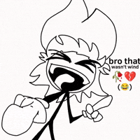 Wind Sirius GIF