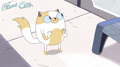 Adventure Time Cake GIF by Cartoon Network