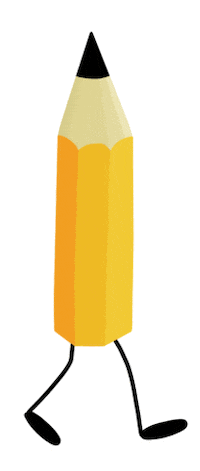 Animation Fun Sticker by Daniela Nachtigall