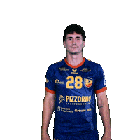 Sergio Perez Sport Sticker by Saint-Raphaël Var Handball