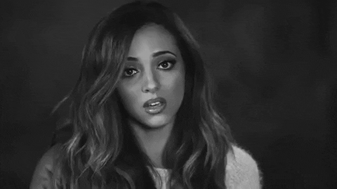 GIF by Little Mix