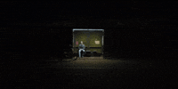 Sci Fi Netflix GIF