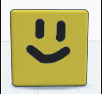 hellyeahgifs hellyeahgifs yellowcube GIF
