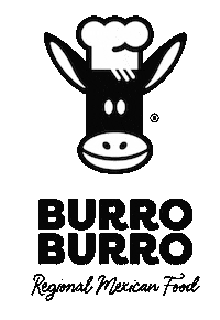 Burro Sticker by BurroBurro
