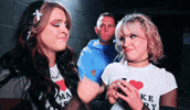 Ew Stink GIF
