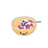 Summer Spring Sticker