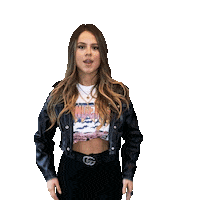 Country Music Love Sticker by Christina Taylor