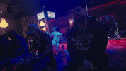 Eagle Albania GIF by D-Block Europe