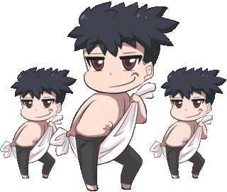 Sexy Dance Sticker by Jin