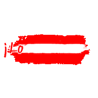 Los Andes Brush Sticker by Club Atlético Los Andes