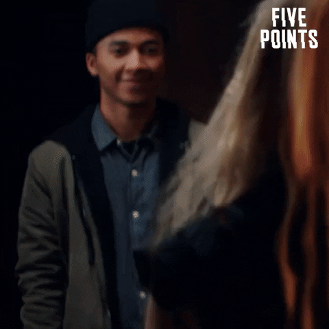 Season 2 Facebook Watch GIF by Five Points