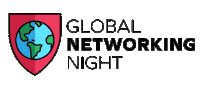 Harvard Network Sticker by Harvard Alumni Association