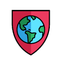 Harvard Network Sticker by Harvard Alumni Association