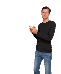 Angry Rocket Sticker by Deboprojects