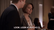 season 3 alice murphy GIF by Workaholics