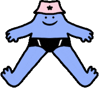 Happy Summer Sticker by Ruppert Tellac